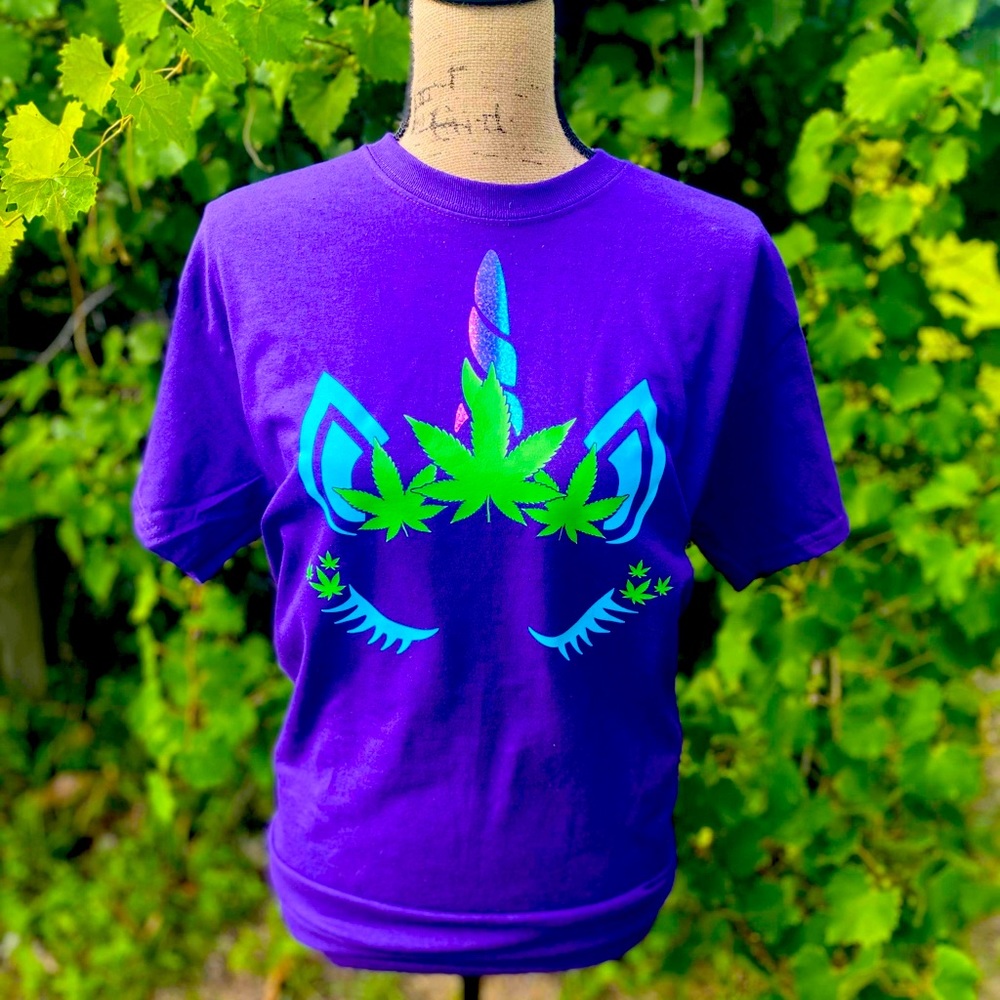 Weedicorn